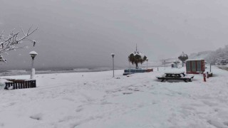 Sinoptaki maçlar ertelendi