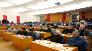 Şirket satın alınmasına meclisten onay çıktı