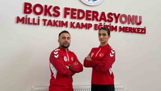 Şırnaklı milli boksör Pınar Benek, Uluslararası Strandja Turnuvasında Türkiyeyi temsil edecek