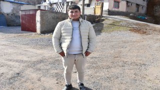 Şırnakta çığ altında kalan operatör İHAya konuştu: Bir an öylece durdum, başka bir şey yapamadım