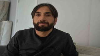 Şırnakta çığ altında kalan operatör İHAya konuştu: Canımı askerlere borçluyum