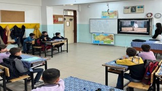 Şırnakta su verimliliği seferberliği devam ediyor
