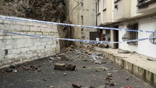 Şişlide facianın eşiğinden dönüldü