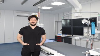 Sivas Numune Hastanesinde kalp pilinde yeni dönem başladı