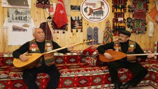 Sivaslı âşıklar, Âşık Ruhsatiyi unutmadı