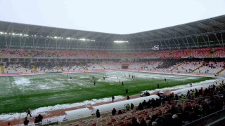Sivasspor - Konyaspor maçının biletleri satışta