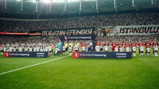 Sivasspor ile Beşiktaş 38. randevuda