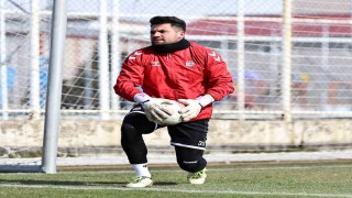Sivasspor, Konyaspor maçı hazırlıklarını tamamladı
