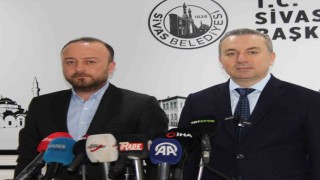 Sivasspora büyük destek Sivas Belediyesinden