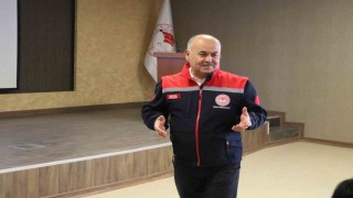 Sivasta arıcılık kursu başladı