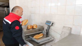 Sivasta Ramazan ayı öncesi gıda denetimleri devam ediyor