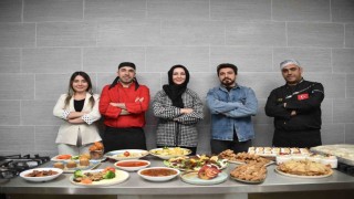 Siverekte gastronomi ve girişimcilik merkezi istihdam alanı olacak