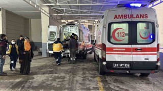 Şanlıurfa’nın Siverek İlçesinde İş Kazası: 2 İşçi Ağır Yaralı