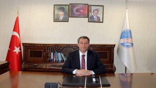 Sivrice Belediye Başkanı AK Parti’ye Katıldığını Duyurdu