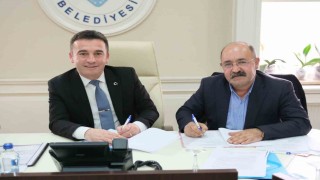 Sivrihisar Belediyesinden işçilere yüzde 70 zam