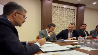 SOGEP-2 Hakkari projesinin sözleşmesi imzalandı