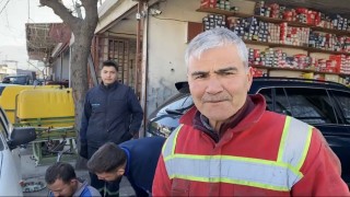 Soğuk hava sanayi esnafına fazla mesai yaptırdı