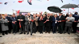 Sökede can dostlar sıcak yuvaya kavuştu