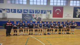 Sökedeki maçta Jandarmadan bilgilendirme