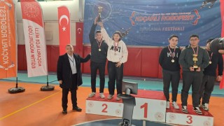 Sökenin İki Okulu Robofest Yarışmasında adından söz ettirdi