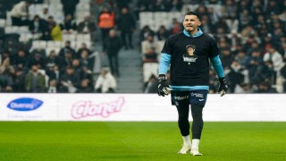 Solskjaerden kadroda tek değişklik
