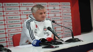 Solskjaerden yabancı hakem sorusuna yanıt: Hakemlerle ilgili iyi düşüncelerim var