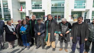 Soma davasına savcılık mütalaasını verdi
