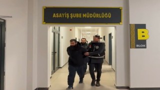 Sopayla darbettikleri şahsın telefonunu çaldılar: 3 kişi tutuklandı