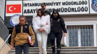 Sosyal medya fenomeni Merve Taşkına ev hapsi kararı