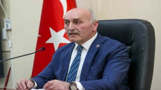 Sözen, Kaynakların ve ödeneklerin artarak devam etmesini bekliyoruz