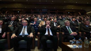 SPK Başkanı Gönül: Finansal Okuryazarlığın Yaygınlaştırılmasına Yönelik İş Birliği Protokolü kapsamında yargı camiası için yeni bir konsepte başladık