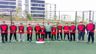Sporcu bulmakta zorlanıyorlardı, şimdi 65 sporcuları var