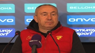 Stanimir Stoilov: Kaybetmemiz bizim adımıza çok üzücü