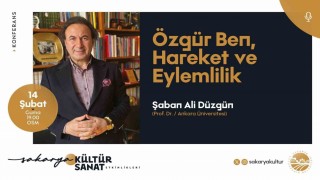 Şubat ayı kültür sanat etkinlikleri devam ediyor