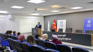 SUBÜ +1 Liderlik Okulunda ilk etap tamamlandı