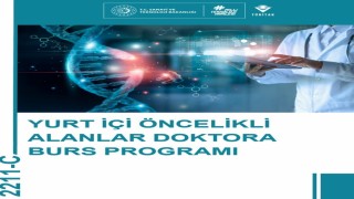 SUBÜ araştırma görevlilerinin çalışmalarına TÜBİTAK desteği