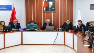 SUBÜde Uyum ve Gelişim Semineri düzenlendi