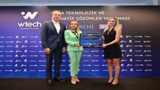 Suda Teknolojik ve İnovatif Çözümler Yarışmasının kazananı ‘Algbio oldu