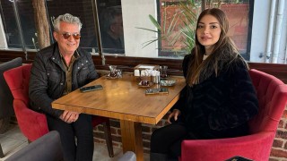 Sude Demirli Müzik Kariyerine "Sarıyor Mu" ile Başladı