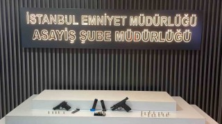 Sultangazide işadamının evini kurşunlayıp o anları telefondan dinletmişler