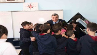 Sünnetci: Geçmişimiz bizim en büyük hazine sandığımızdır