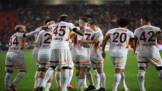 Süper Ligde 22. hafta görünümü