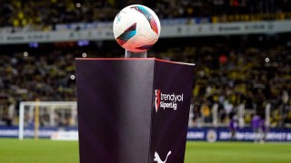 Süper Lig’de 24. Hafta Heyecanı Başlıyor