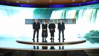 Sürdürülebilirlik, yapay zekâ ve bilimi bir araya getiren proje: Büyük Doğa Modeli: Türkiye