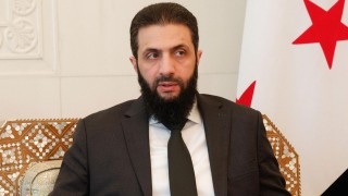 Suriye Geçici Cumhurbaşkanı Colani: "Binlerce Kişi Yeni Orduya Katıldı"