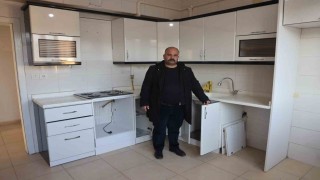 Hatay’da Kiralık Ev Sayısı Arttı: Fiyatlar Giderek Düşüyor