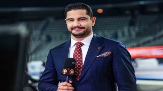Taha Akgül, UWW Teknik Komisyonuna seçildi