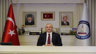 Tahmazoğludan Berat Gecesi mesajı