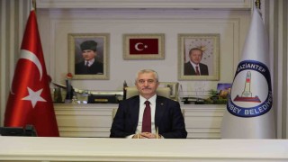 Tahmazoğludan Ramazan ayı mesajı