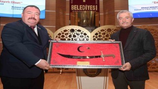 Tahmazoğlundan işçilere ramazan öncesi büyük sürpriz
